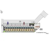 ★手数料０円★和歌山市中野 月極駐車場